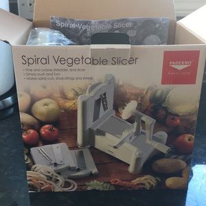 Spiralizer